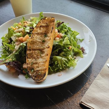 Urban Plates - Carribean Salad - Salad Near Me - Pasadena, California