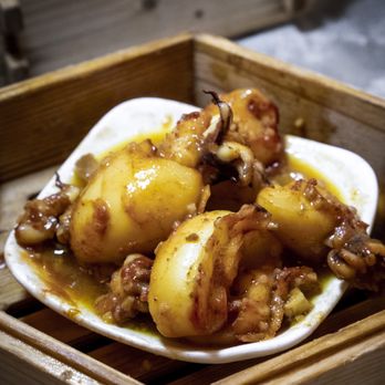 Lobster Port - Dim Sum Near Me - Markham, Ontario