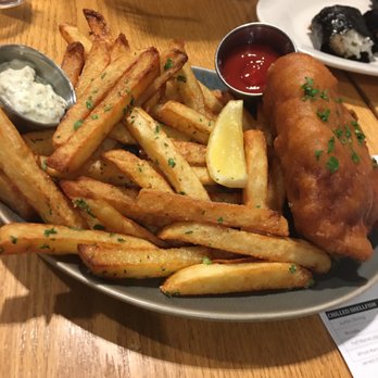 Fishwives - Fish and chips - Seafood Near Me - Pasadena, California Fishwives - Fish and chips - Seafood Near Me - Pasadena, California