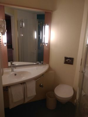 ibis Adana by null