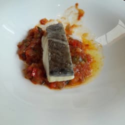 Cabo Vidio - Bacalao... Ni mi madre lo hace tan rico!