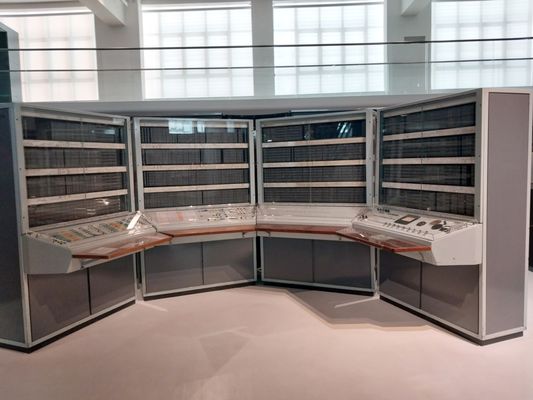 Science Museum by null