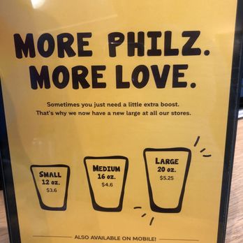 Philz Coffee - New large size - Coffee & Tea Near Me - El Segundo, California Philz Coffee - New large size - Coffee & Tea Near Me - El Segundo, California