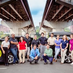 Team Engineering