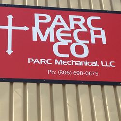 PARC Mechanical