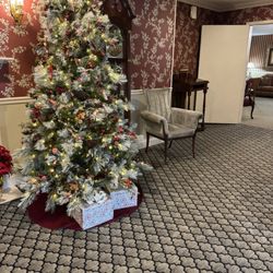 Stellato Funeral Home - Entrance