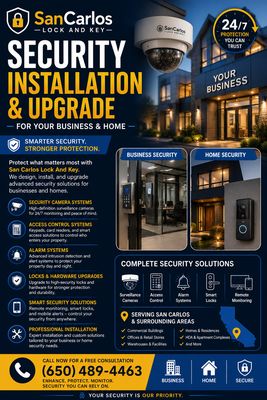 Key cutting and duplication service