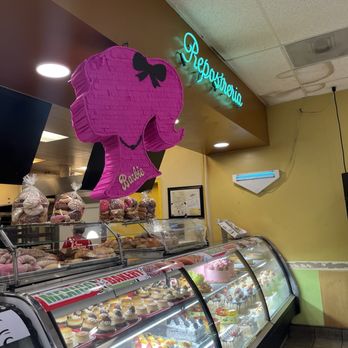 Mexico Bakery - Bakeries Near Me - San Jose, California