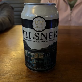 The Washout - Holy City Pilsner - American Near Me - Folly Beach, South Carolina The Washout - Holy City Pilsner - American Near Me - Folly Beach, South Carolina