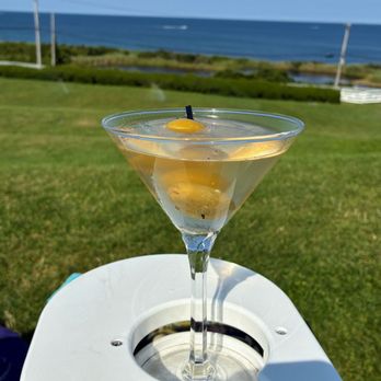 Spring House Hotel - Black and blue martini - stuffed blue cheese olives and a healthy dose of brine - Hotels Near Me - Block Island, Rhode Island Spring House Hotel - Black and blue martini - stuffed blue cheese olives and a healthy dose of brine - Hotels Near Me - Block Island, Rhode Island