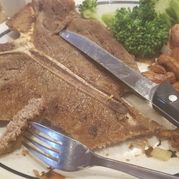 IHOP - My kids love beef jerky and had a few bites. - Breakfast & Brunch Near Me - Wasilla, Alaska