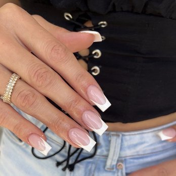 BC Nails - Nail Salons Near Me - Salinas, California