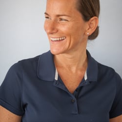 Chiropractic White Ramstein