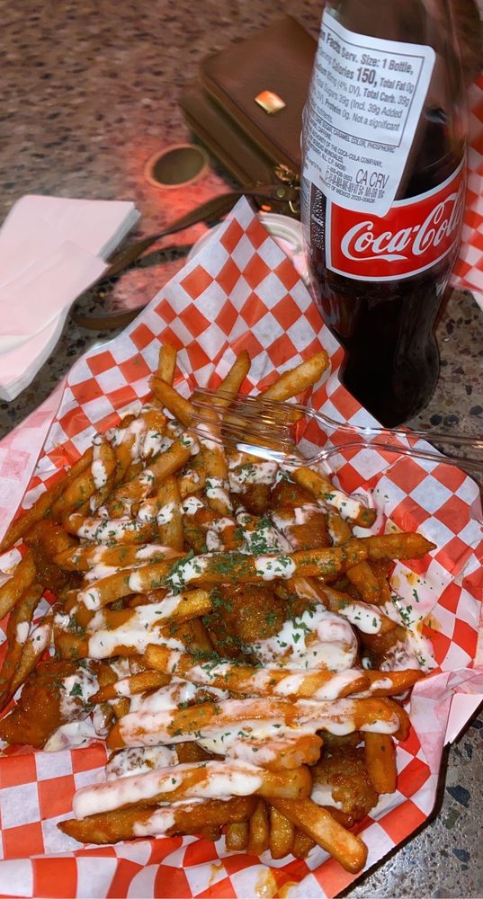 ZIGGYS MAGIC PIZZA SHOP 203 Photos & 240 Reviews 401 W Van Buren St