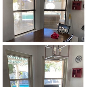 Synergetic Home - New vs the Old - Windows Installation Near Me