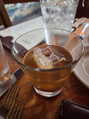 Reata Restaurant-Alpine, TX by null