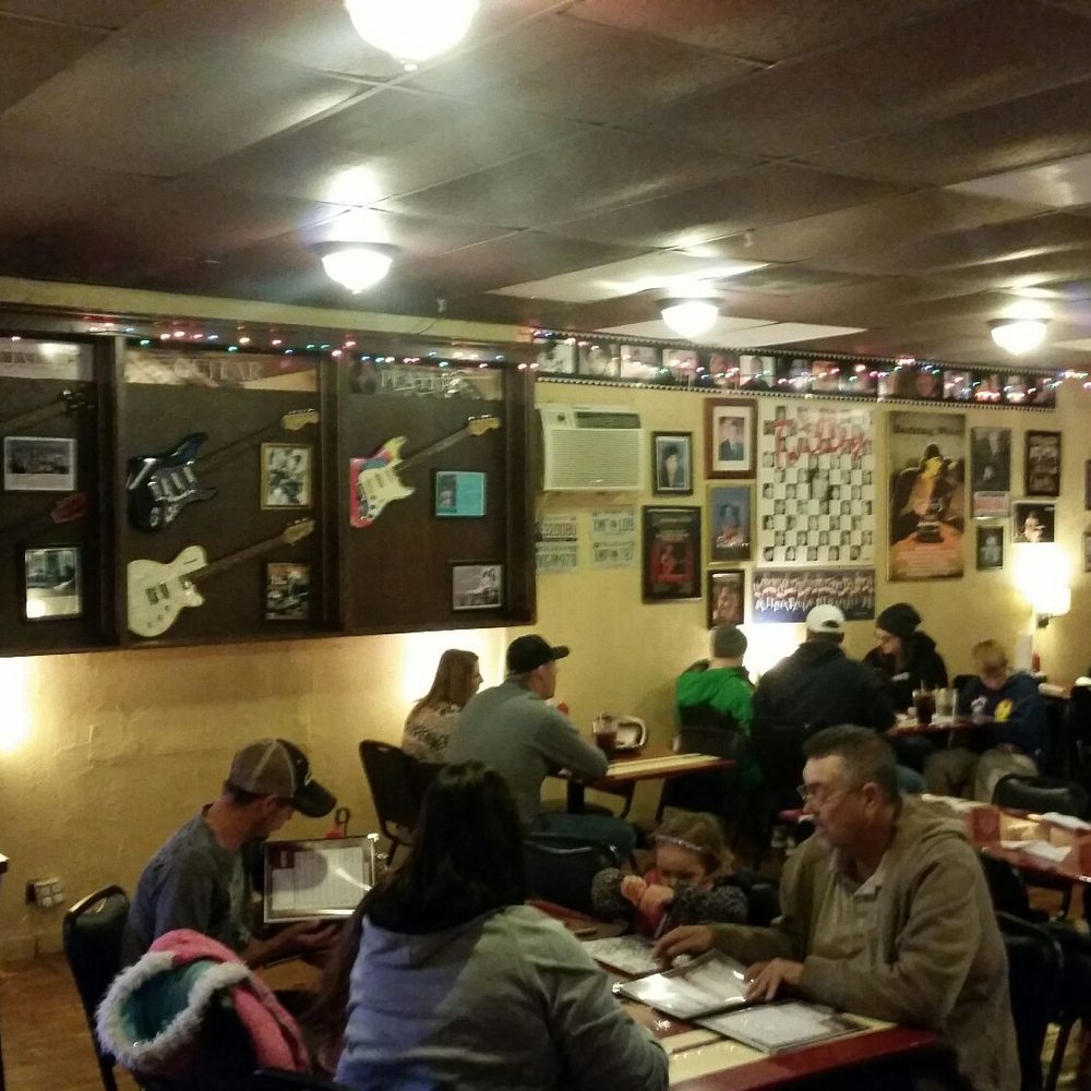 Kendall's Restaurant - American Near Me - Noble, Oklahoma Kendall's Restaurant - American Near Me - Noble, Oklahoma