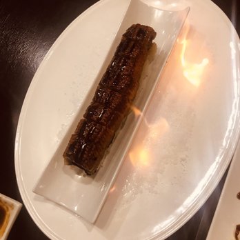 Kamome Japanese Restaurant - Sea eel - Japanese Near Me - Delta, British Columbia Kamome Japanese Restaurant - Sea eel - Japanese Near Me - Delta, British Columbia