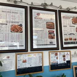 Anthony's Seafood