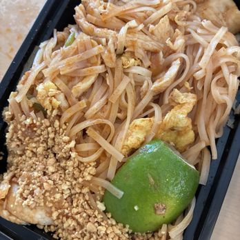 Hey Thai - Thai Near Me - New York, New York Hey Thai - Thai Near Me - New York, New York