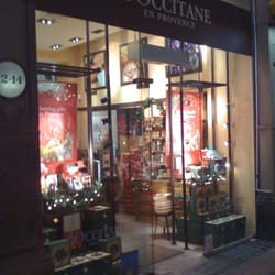 L'Occitane