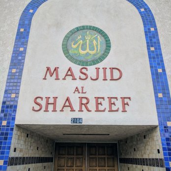 Masjed Al-Shareef - Mosques Near Me - Long Beach, California Masjed Al-Shareef - Mosques Near Me - Long Beach, California
