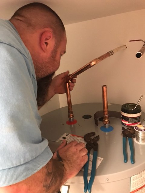 Slide of Eastern Plumbing