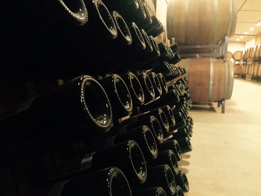 CALAIS Winery by null
