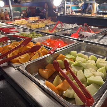 China Buffet - Chinese Near Me - North Port, Florida