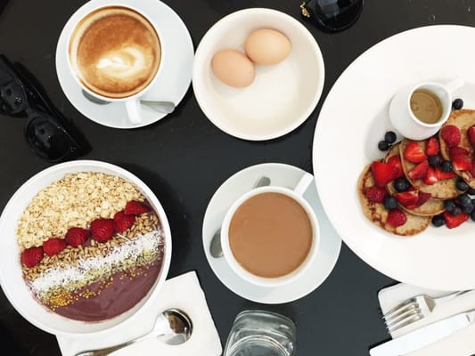 Gravité Cafe by null