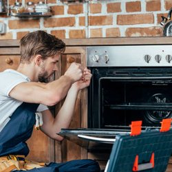 Staunch Appliance Pro