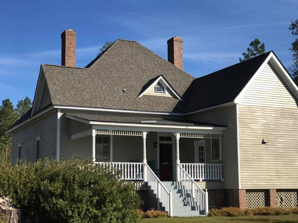 Slide of Platinum Roofing Services of SWGA