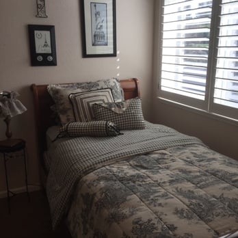 Peggy's Corner - Interior Design Near Me - Danville, California