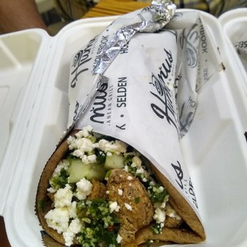 Hummus Fit - Yummy - Mediterranean Near Me - Selden, New York Hummus Fit - Yummy - Mediterranean Near Me - Selden, New York
