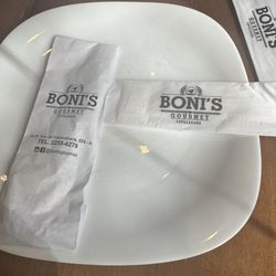 Boni's Gourmet