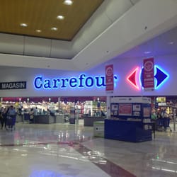Carrefour