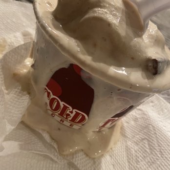 Cold Stone Creamery - Ice Cream & Frozen Yogurt Near Me - Stockton, California
