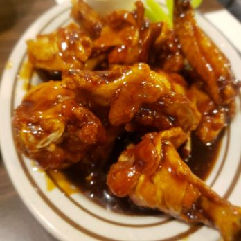 Altmar Hotel - Teriyaki wings - Hotels Near Me - Altmar, New York