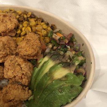 Mr.Shrimp Chicken & Seafood - Paid extra for avocado and it's black - Cajun/Creole Near Me - Pembroke Pines, Florida Mr.Shrimp Chicken & Seafood - Paid extra for avocado and it's black - Cajun/Creole Near Me - Pembroke Pines, Florida