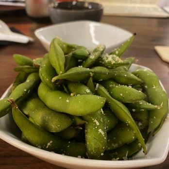 TigerLily - Edamame - Japanese Near Me - Ferndale, Michigan TigerLily - Edamame - Japanese Near Me - Ferndale, Michigan