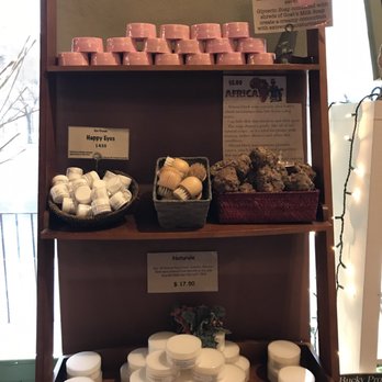 The Little Soapmaker - Cosmetics & Beauty Supply Near Me - Yakima, Washington