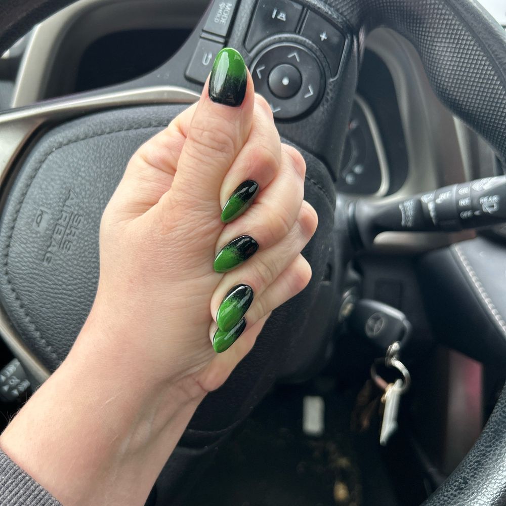 Angel Nails Spa - Nail Salons Near Me - Seattle, Washington Angel Nails Spa - Nail Salons Near Me - Seattle, Washington