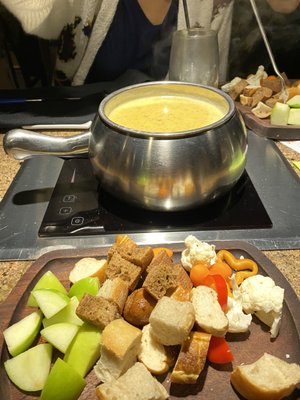 Photo of The Melting Pot - Wilmington, DE, US.