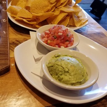 Crooked Hammock Brewery - Chips & Guac Pico - Brewpubs Near Me - Middletown, Delaware Crooked Hammock Brewery - Chips & Guac Pico - Brewpubs Near Me - Middletown, Delaware