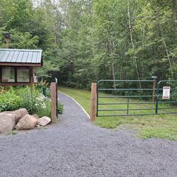 Beaver Hollow - Entry
