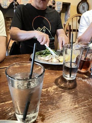 Jessop's Tavern & Colonial Restaurant by null