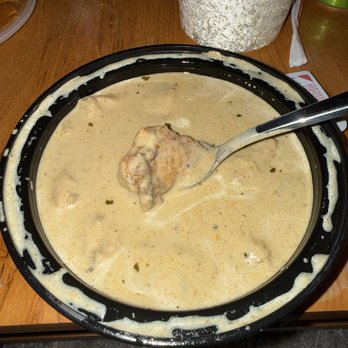 Utsav Indian Cuisine - Chicken Shahi Korma - Indian Near Me - Vernon, Connecticut