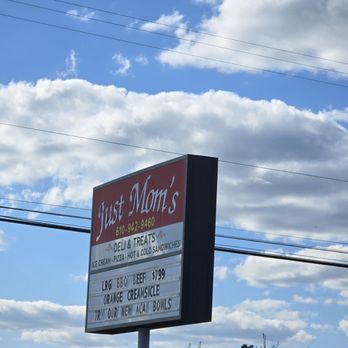 Just Mom's - American Near Me - Honey Brook, Pennsylvania