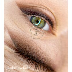 Joy Beauty - Ombré eyeliner