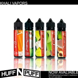 Huff N Puff Tobacco